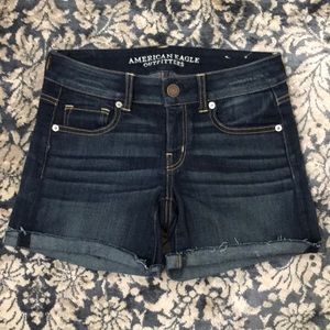 American eagle shorts